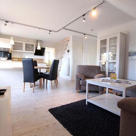 Haus Heckenrose Whg 2 Og Apartment เคลเลนฮูเซน ภายนอก รูปภาพ